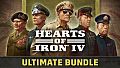 Hearts of Iron IV: Ultimate Edition
