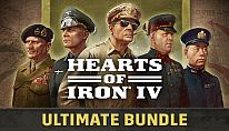 Hearts of Iron IV: Ultimate Edition für PC kaufen