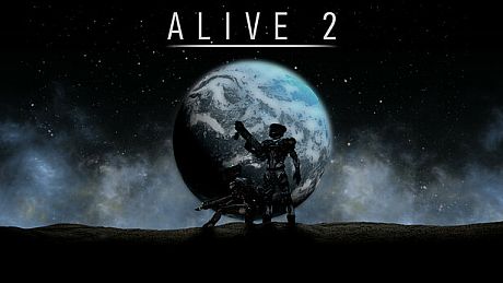 Alive 2 Game