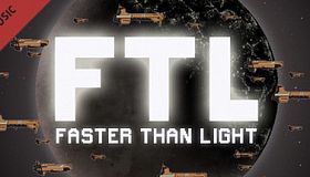 FTL: Faster Than Light - Soundtrack