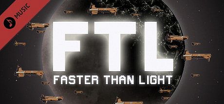 FTL: Faster Than Light - Soundtrack DLC
