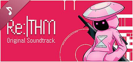 Re:|THM - once upon a time Original Soundtrack DLC