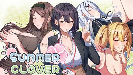 Summer Clover Game