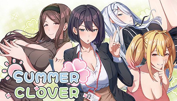 Buy Summer Clover