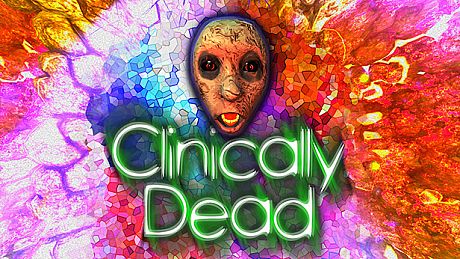 Clinically Dead Game
