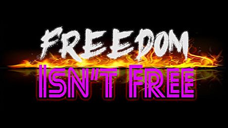 Freedom Isn't Free 资本之乱 Game