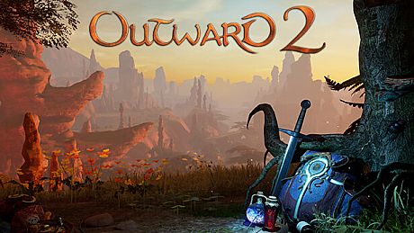 Outward 2 Game
