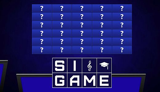 SIGame