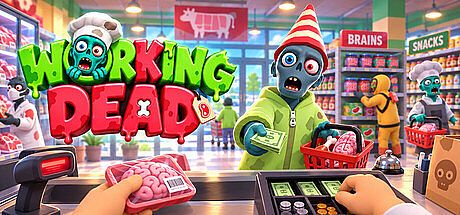 Working Dead