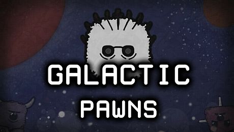 Galactic Pawns Game