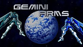 GEMINI ARMS