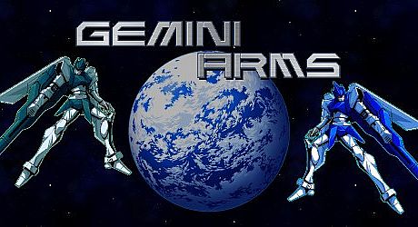 GEMINI ARMS Game