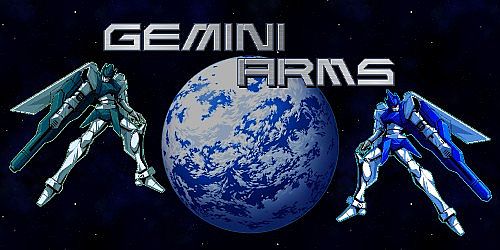 GEMINI ARMS