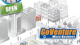 GoVenture MICRO BUSINESS