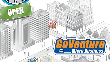 GoVenture MICRO BUSINESS