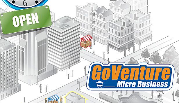 Buy GoVenture MICRO BUSINESS