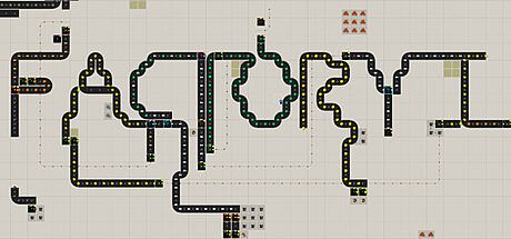 FACTORY I Game