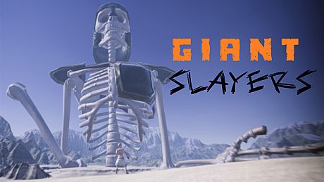 Giant Slayers Game