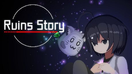 RuinsStory Game