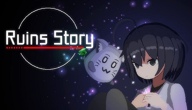 Buy RuinsStory