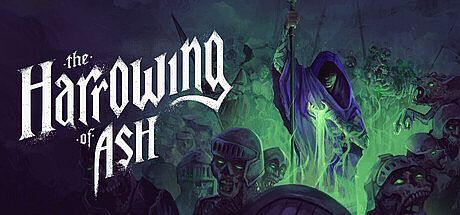 The Harrowing of Ash Game