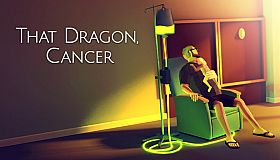 That Dragon, Cancer