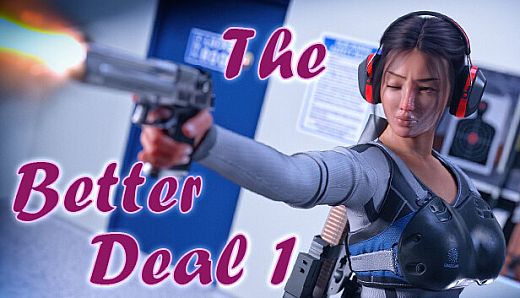 The Better Deal - Part I