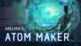 Abelana's Atom Maker