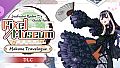 Juufuutei Raden's Guide for Pixel Museum - Hakone Travelogue -