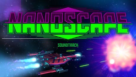 NanoScape Soundtrack DLC