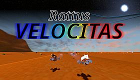 Rattus Velocitas