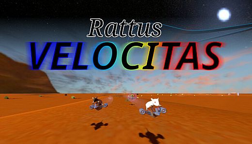 Rattus Velocitas