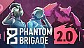 Phantom Brigade Soundtrack