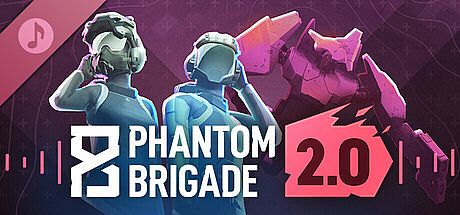 Phantom Brigade Soundtrack DLC