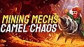 Mining Mechs - Camel Chaos