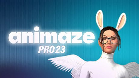 Animaze Pro 23 - Lifetime License DLC
