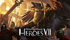 Might & Magic Heroes VII