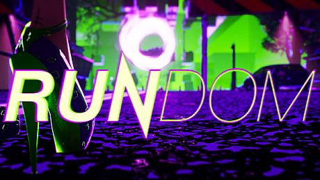 RUNDOM Game