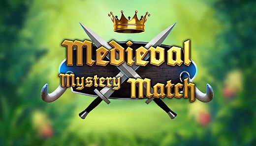 Medieval Mystery Match