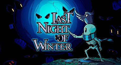 Last Night of Winter Game