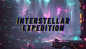 Interstellar Expedition