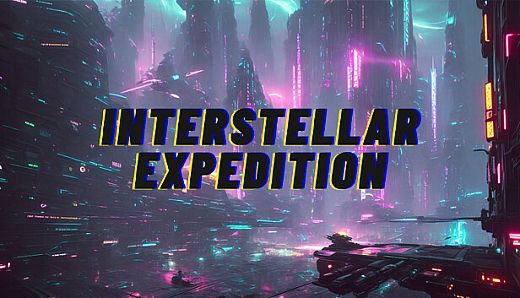 Interstellar Expedition