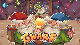 Gwarf