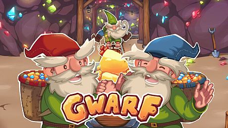 Gwarf Game