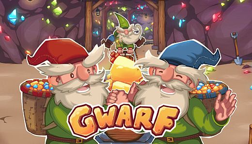 Gwarf