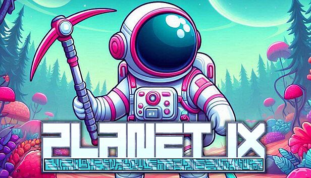 Buy Lunara: Planet IX