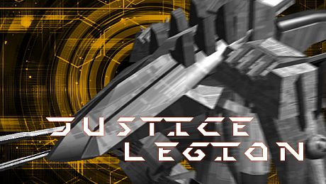 JUSTICE LEGION Game