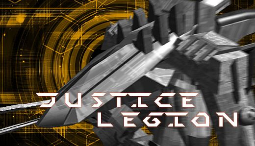 JUSTICE LEGION