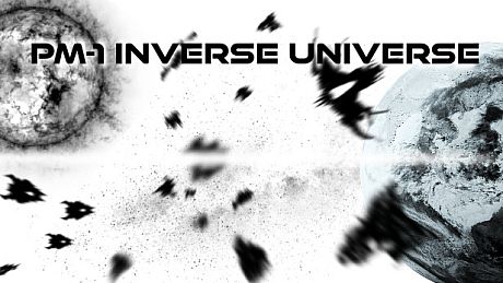 PM-1 Inverse Universe Game