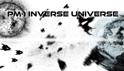 PM-1 Inverse Universe